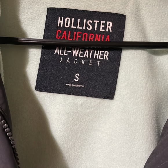 Winter jacket - Picture 2 of 4